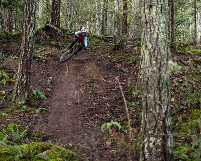 Mtb In The Rain Finn Iles Tips For Wet Weather Riding Islak islak (deneme yanilma y. finn iles tips for wet weather riding