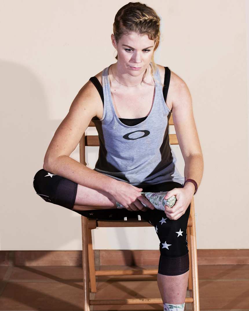 Dehnubungen Fur Radfahrer Die 5 Besten Stretches