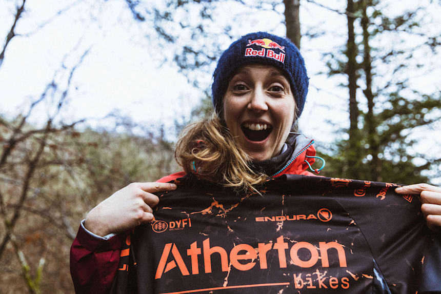 atherton bike company