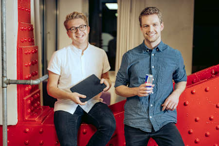 Red Bull Basement 2021