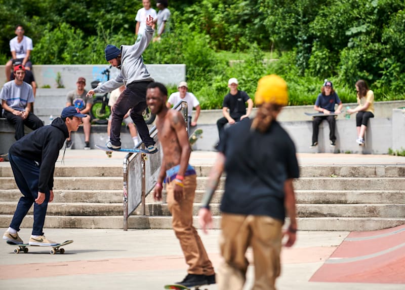 Etnies skate game best sale
