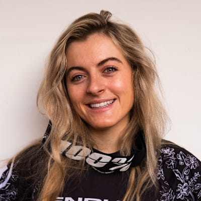 Mikayla Parton fait partie du line-up femmes du Red Bull Rampage 2026.