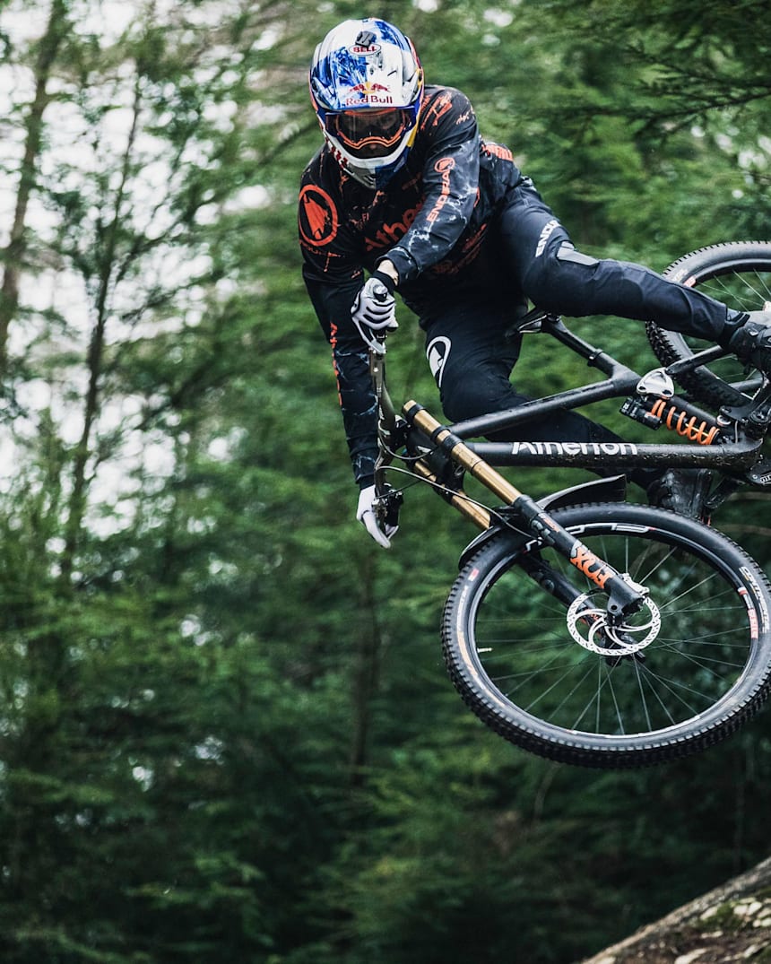 cool mountain bike race 2019