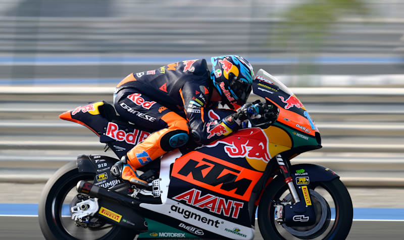 MotoGP Classes Everything about cc hp