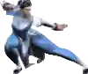 An image of the character Chun-Li from the game Street Fighter 6.