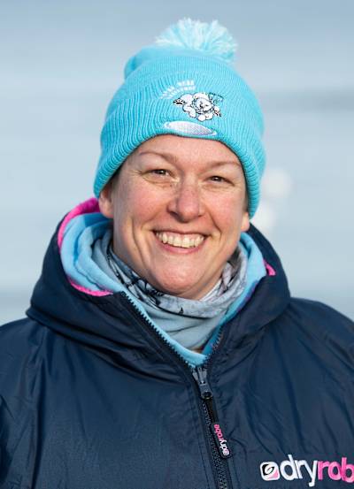 Jody Jones