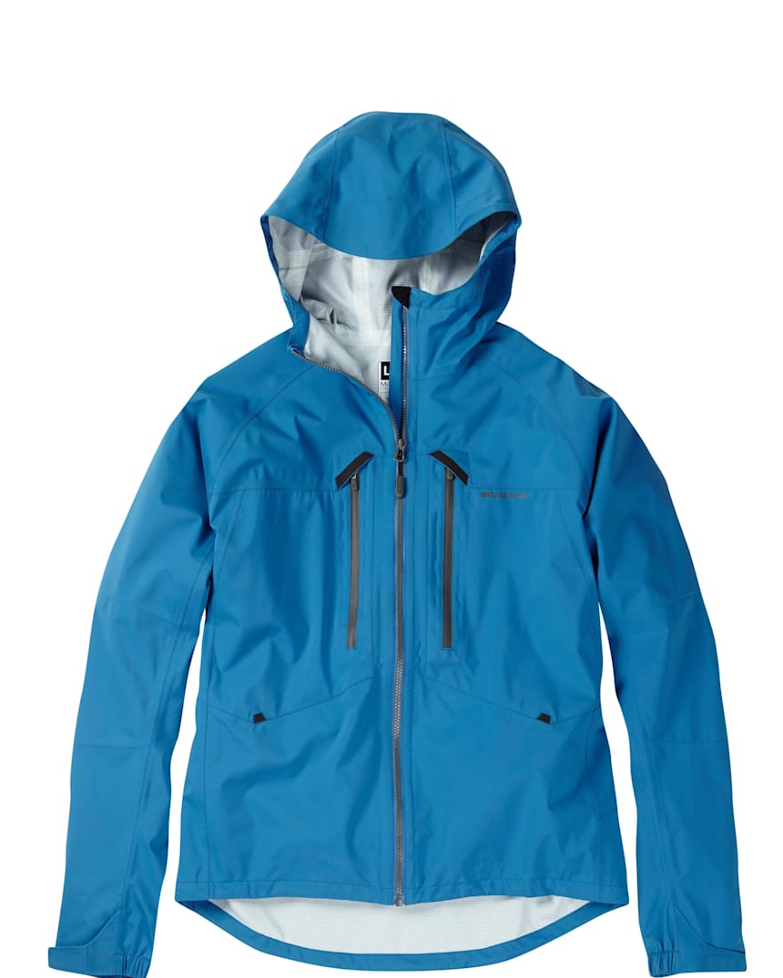 best mtb winter jacket