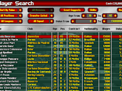 "Sor bakalım, Jose Mari'ye kaç istiyorlarmış?"