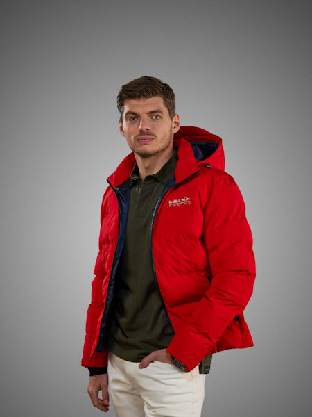 Max Verstappen Rocks Pepe Jeans London Summer 2024 Collection