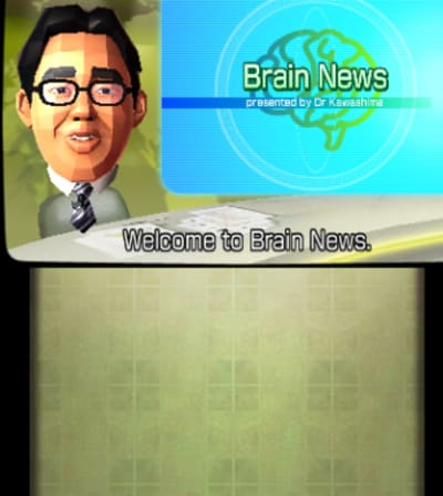 Brain News: I'm not very good at Devilish Mice