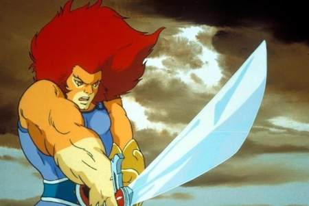 ThunderCats