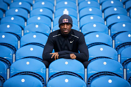 Glen Kamara