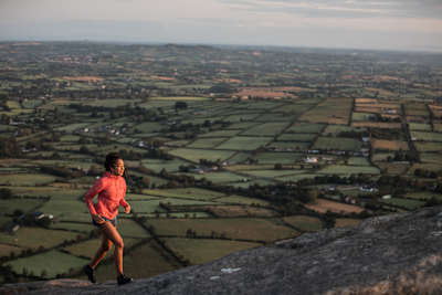 Let someone know when you're leaving and when you expect you'll be back