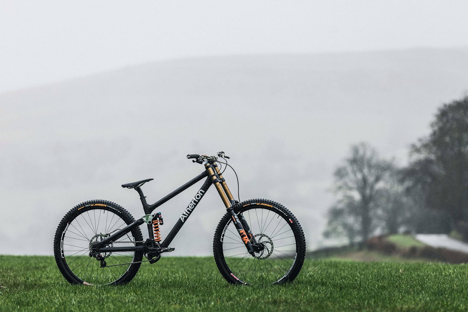 2019 downhill bikes