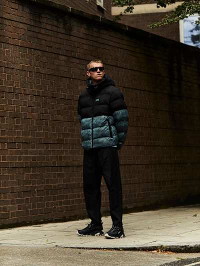 Theo’s Urban Motion, 2025