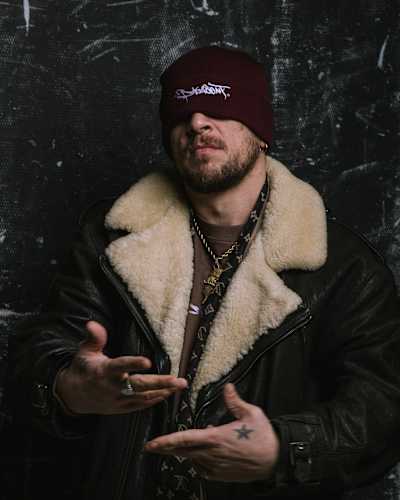 Macanache va fi MC la Red Bull BC One Cypher România pe 23 mai 