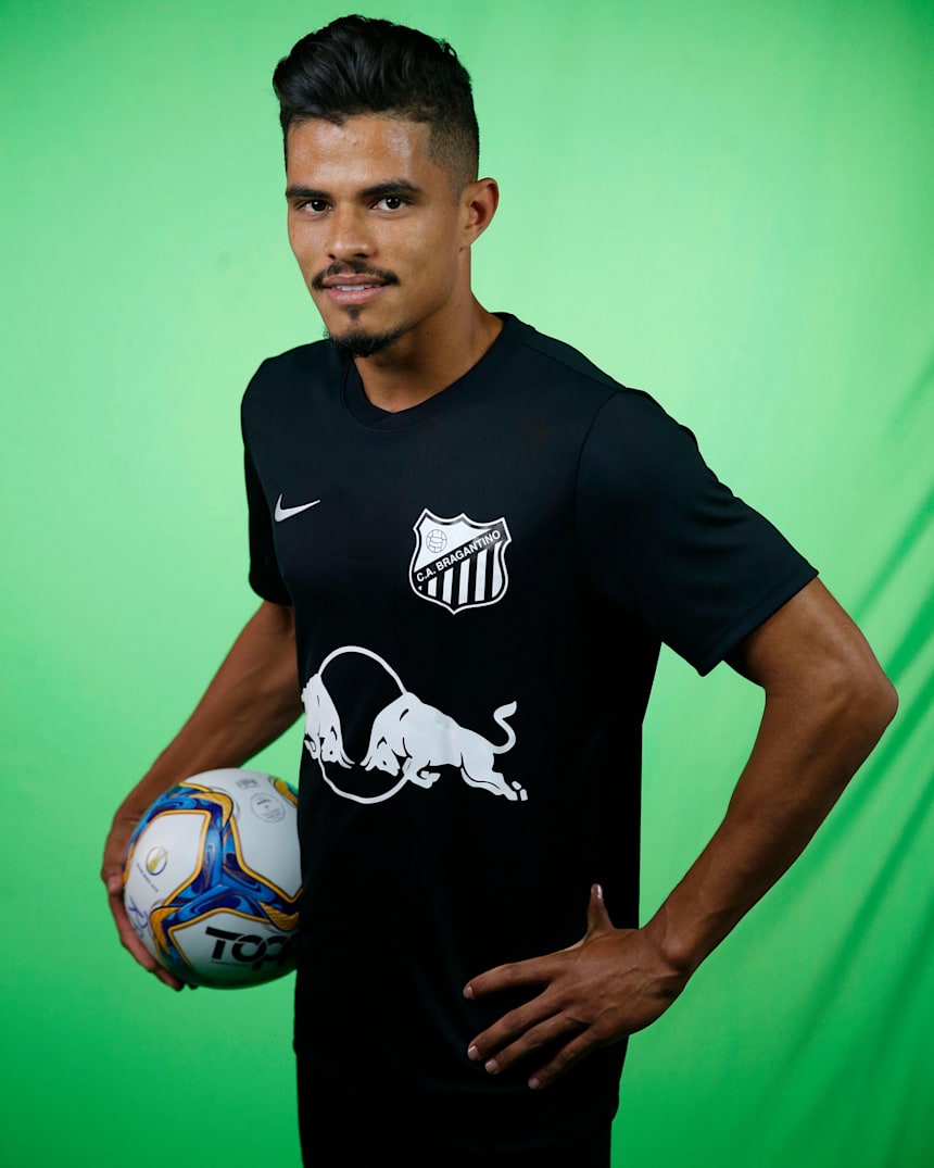 Saiu Do Forno Estas Sao As Novas Camisas Do Bragantino