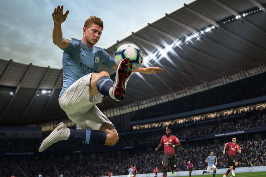 Fifa 19 Guide Et Astuces Pour Jouer Comme Un Pro