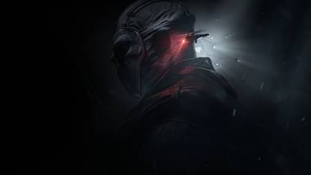 Deimos, der neue Angreifer in Rainbow Six Siege: Operation Deadly Omen