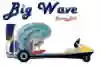 Carro: Big Wave