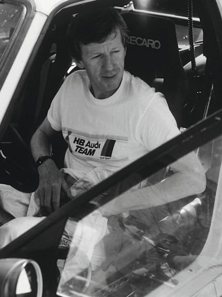 Rally - ¿El peor coche de mi carrera?