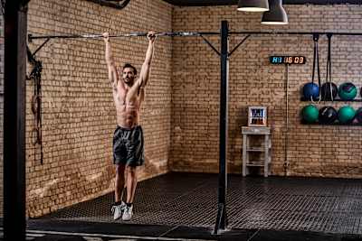 最难的动作（起始位置）