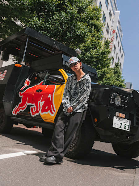 THE D SoraKi】世界王者が語る、栄光を掴んだ「行動力」｜ダンス｜SNS