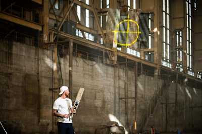 The England cricketer has had to learn some tough lessons in the public eye