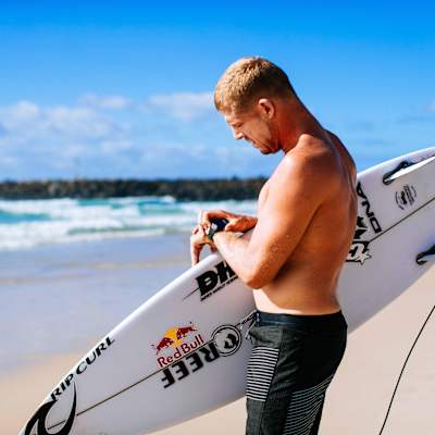 Rip Curl GPS 2, toda la información del mar en tu muñeca