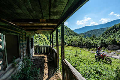 Ziua 3 de Off-road, Red Bull Romaniacs 2019