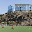 Red Bull Academy Building Footballers Of The Future
