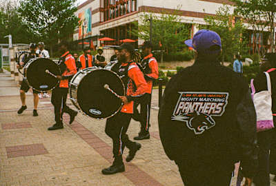 Clark Atlanta University
