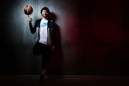 Sergio Llul Sergio Llul