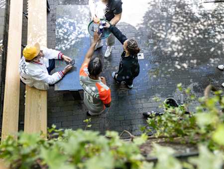 Dance City Guide Bucharest 2021