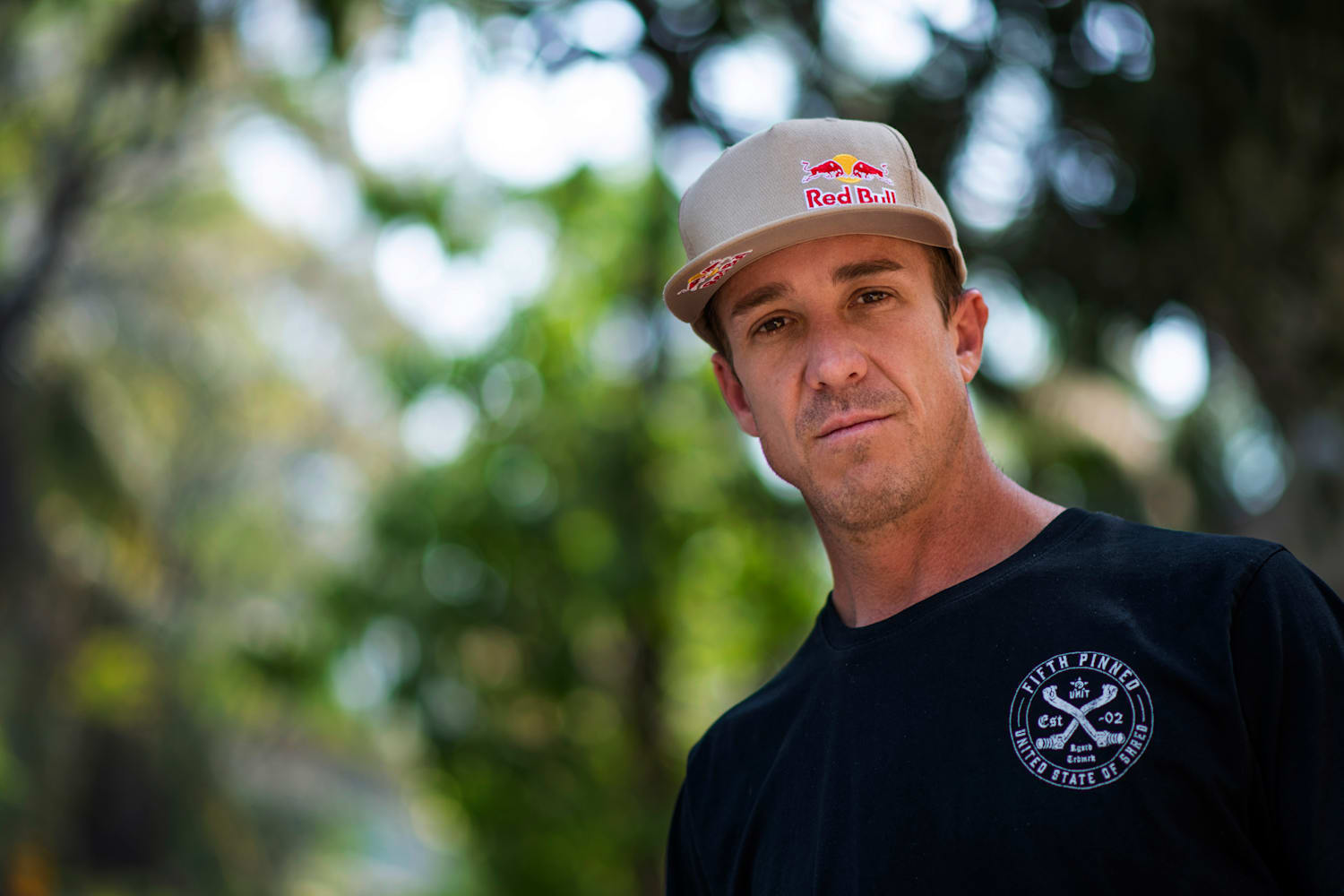 Robbie Maddison: Motocross – Red Bull Athlete Page