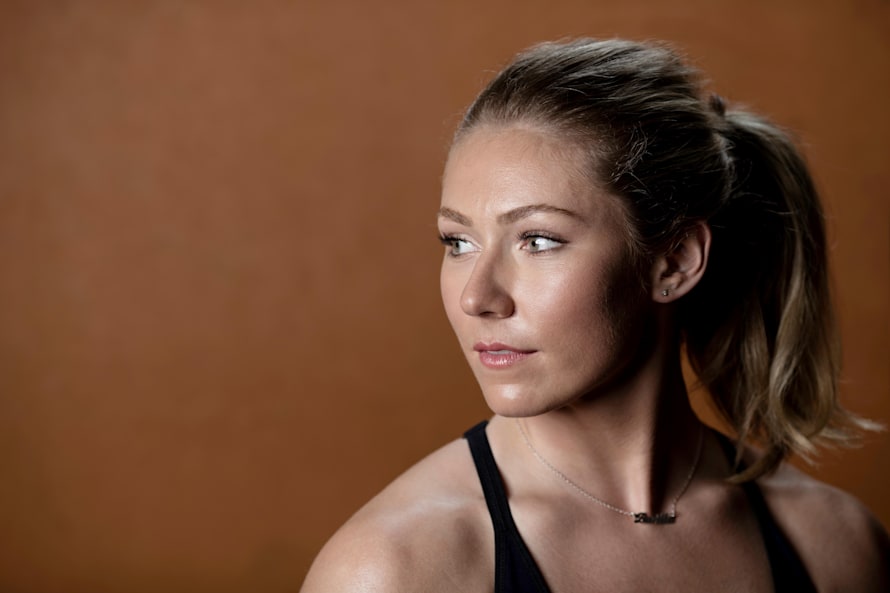 5 Fakten Uber Skirennlauferin Mikaela Shiffrin