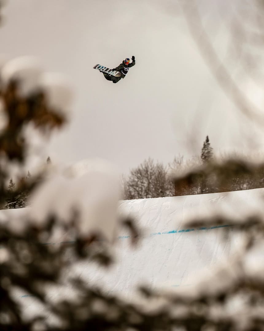 Winter X Games 2019 Results And Winning Runs Videos