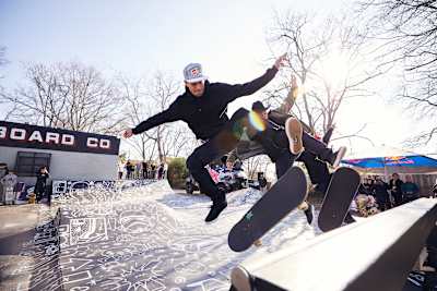 Ryan Sheckler 