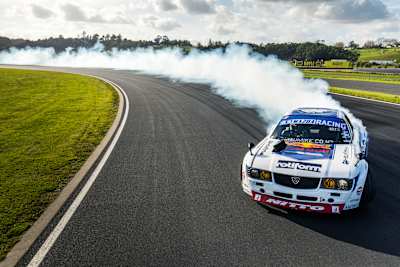 Drifting: Japan's lasting impact on the sport