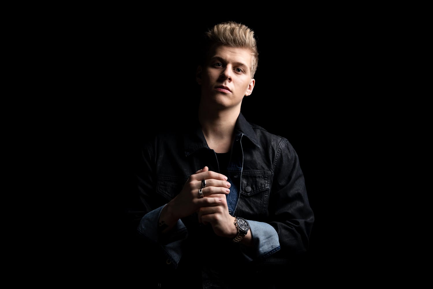 Red Bull Music presents Thorsteinn Einarsson