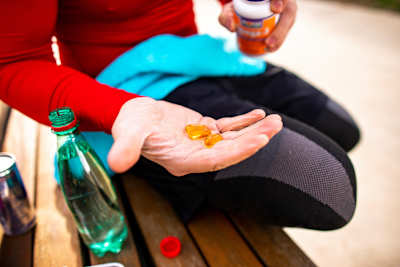 バランスの取れた食事を心がけた上でサプリメントを摂取しよう