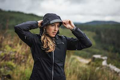 Rachel Atherton Endura MT500 jacket