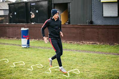 Trent Alexander-Arnold 