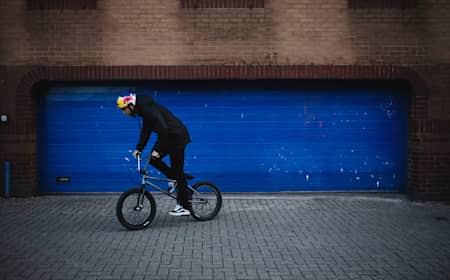 Tall order bmx complete sales