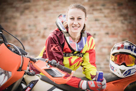 Anna-Larissa Redinger