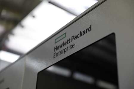 HPE Simplivity Racks