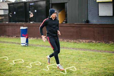 Trent Alexander-Arnold 