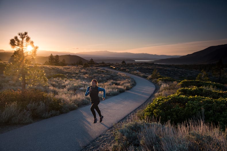 Running 5 Km 10 Conseils Pour Battre Son Temps Record