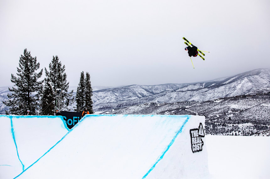 Winter X Games 2019 Results And Winning Runs Videos