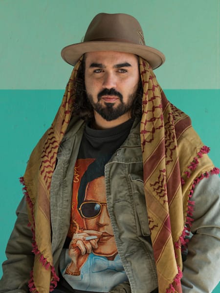 Discover Kuwait – Mr Fari | Red Bull MEA